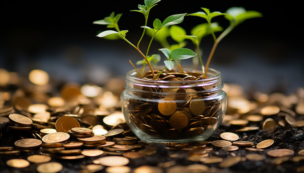 Finanziamento verde: un investimento sostenibile