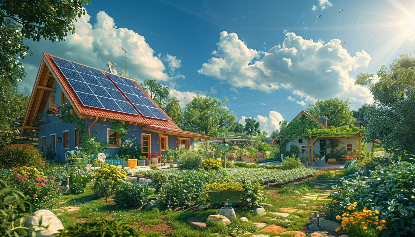 Guida agli incentivi fiscali per ristrutturazioni eco-sostenibili