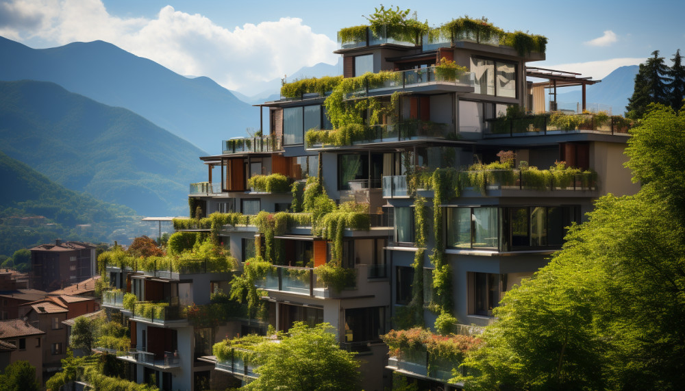 Il futuro del mercato immobiliare italiano: la svolta verde