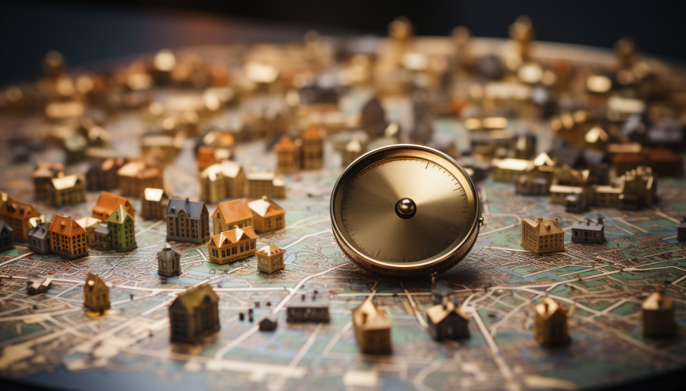 Scopri come investire in modo intelligente nel mercato immobiliare