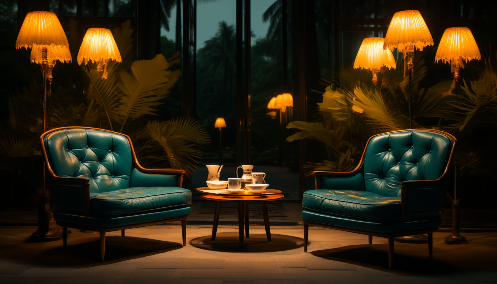 Scopri i segreti del mercato immobiliare di lusso