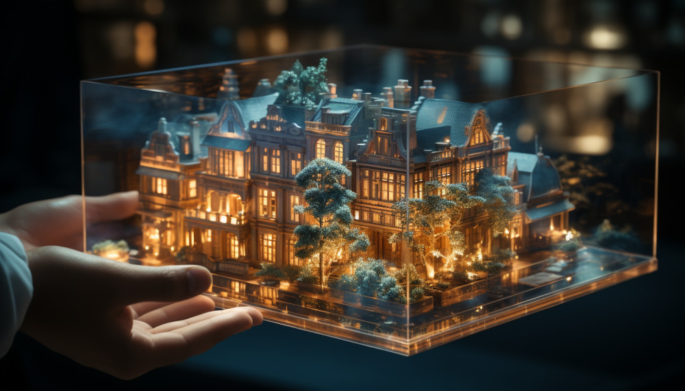 Trasformazione del mercato immobiliare nell'era digitale