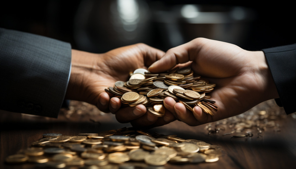 Vantaggi e rischi del finanziamento peer-to-peer